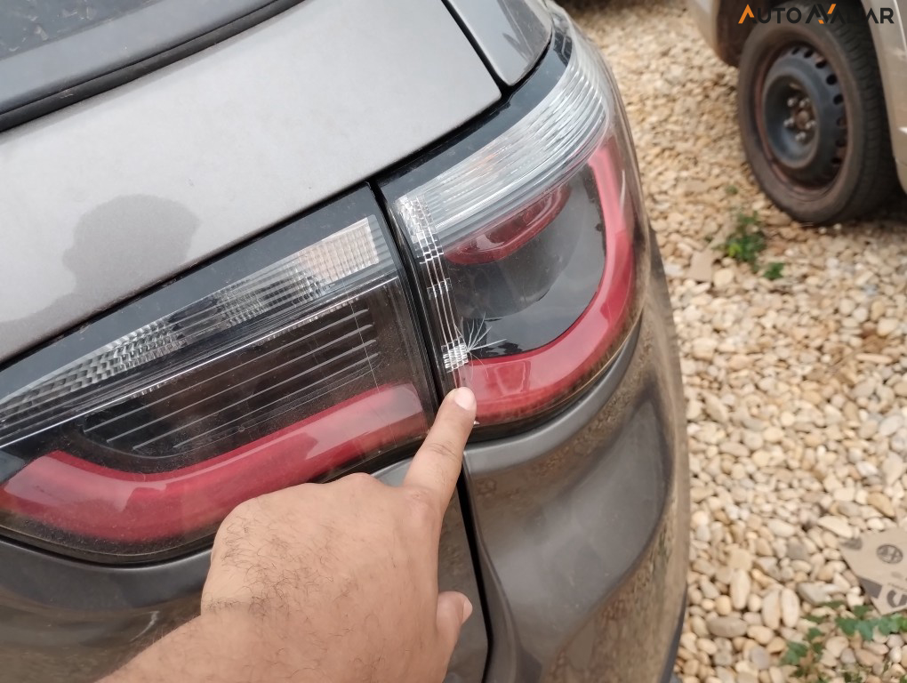 JEEP COMPASS 2.0 16V DIESEL TRAILHAWK 4X4 AUTOMATICO