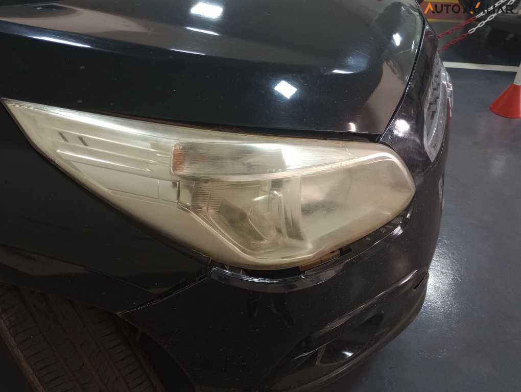 CHEVROLET SPIN 1.8 LT 8V FLEX 4P AUTOMATICO