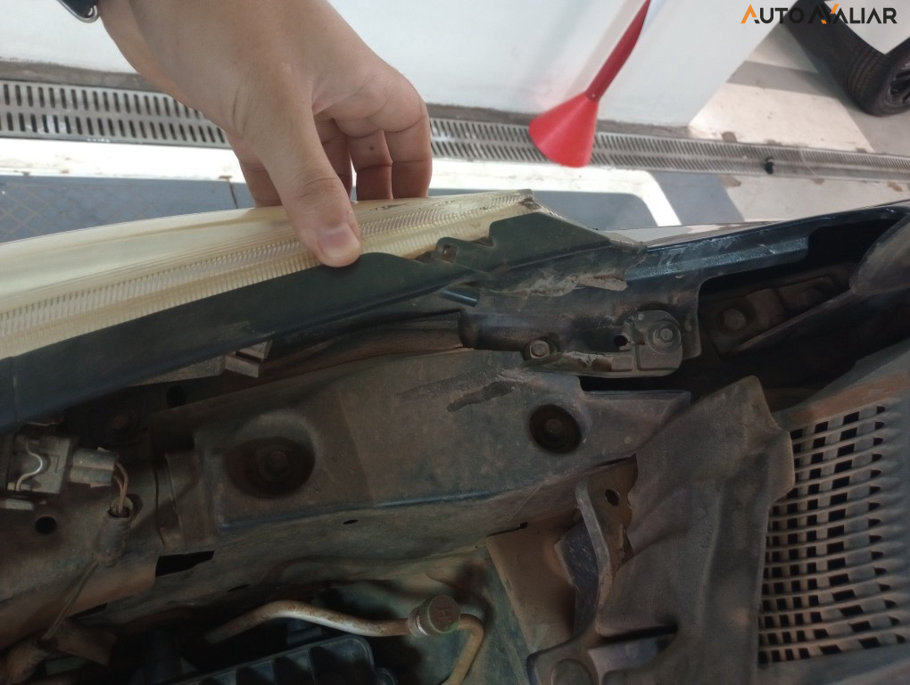 CHEVROLET SPIN 1.8 LT 8V FLEX 4P AUTOMATICO