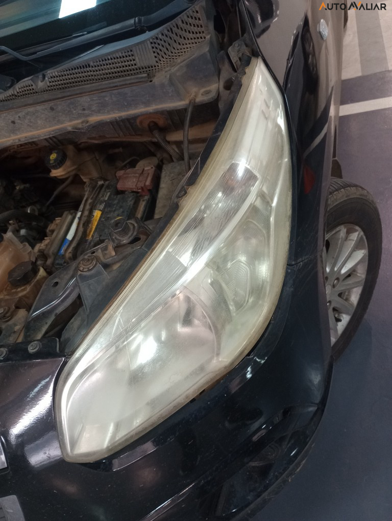 CHEVROLET SPIN 1.8 LT 8V FLEX 4P AUTOMATICO