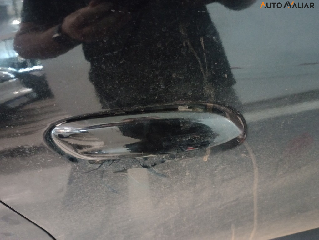 CHEVROLET SPIN 1.8 LT 8V FLEX 4P AUTOMATICO