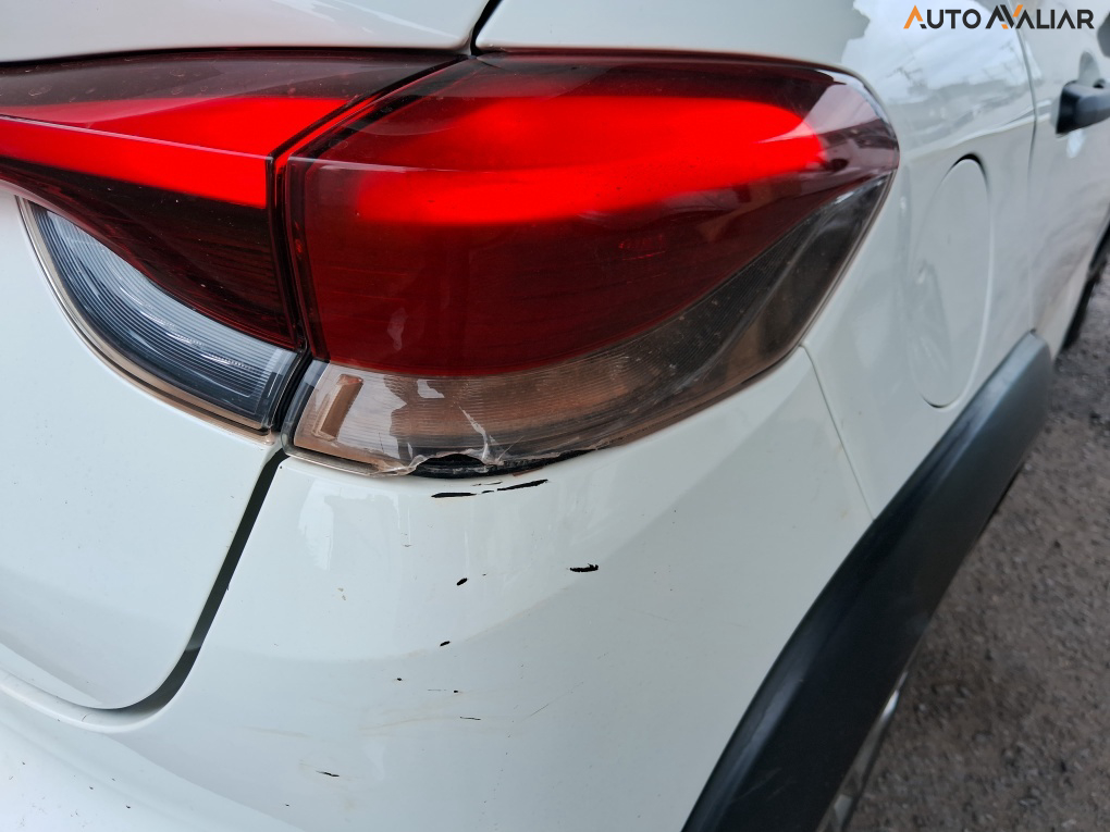 FIAT PULSE 1.3 FLEX DRIVE MANUAL