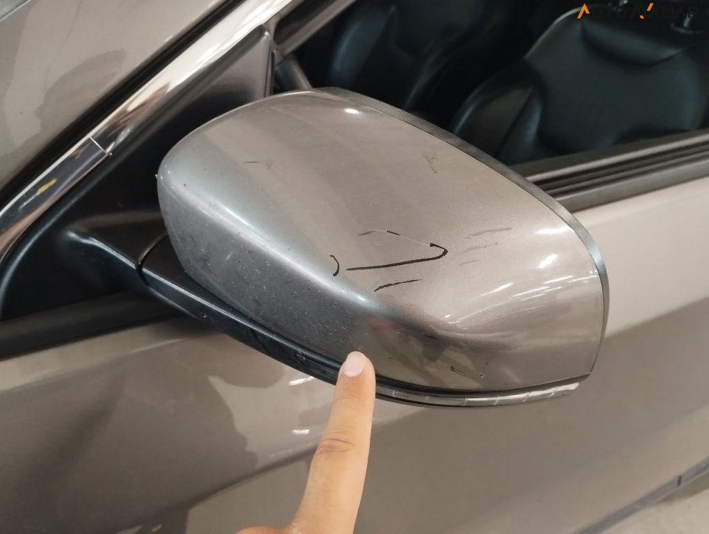 JEEP COMPASS 2.0 16V FLEX LONGITUDE AUTOMATICO