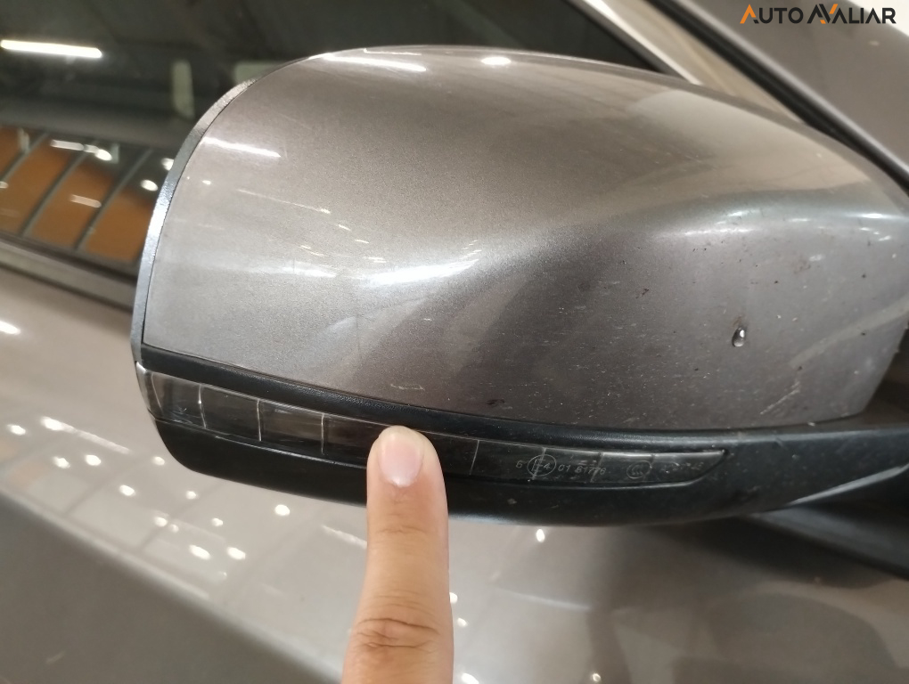 JEEP COMPASS 2.0 16V FLEX LONGITUDE AUTOMATICO