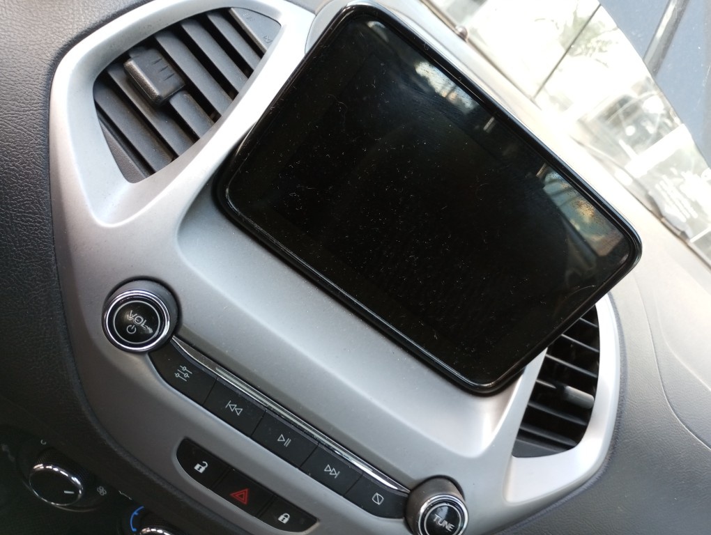 FORD KA 1.5 TI-VCT FLEX SE AUTOMATICO