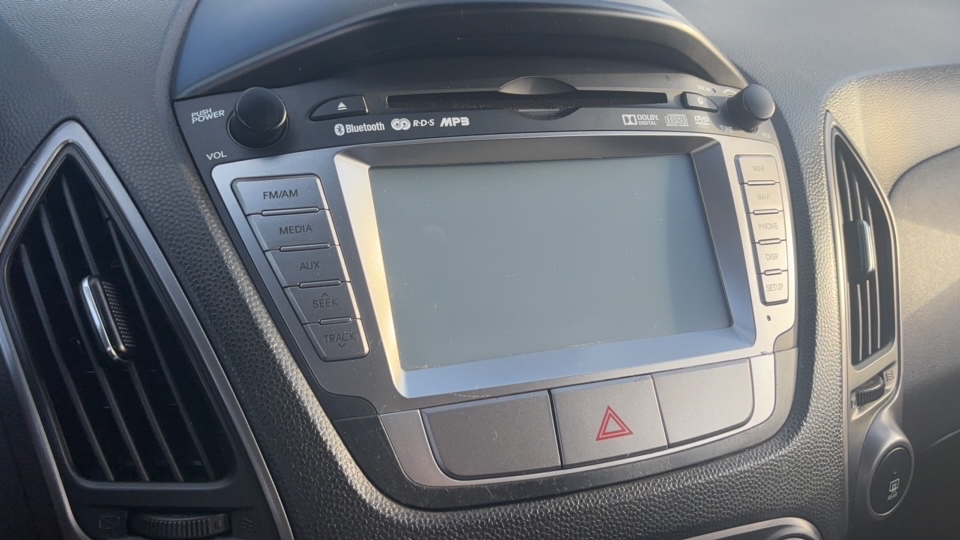 HYUNDAI IX35 2.0 MPFI 16V FLEX 4P AUTOMATICO