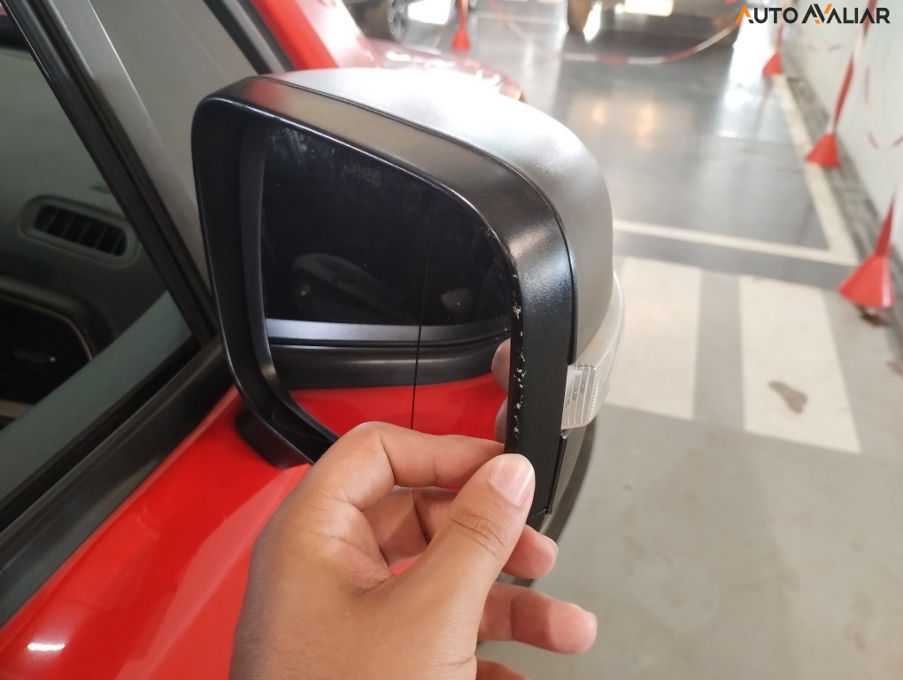 JEEP RENEGADE 1.8 16V FLEX SPORT 4P AUTOMATICO