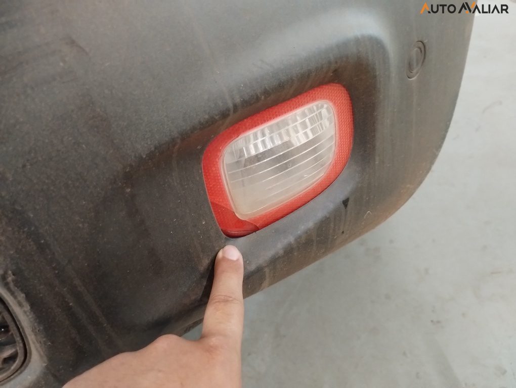 JEEP RENEGADE 1.8 16V FLEX SPORT 4P AUTOMATICO