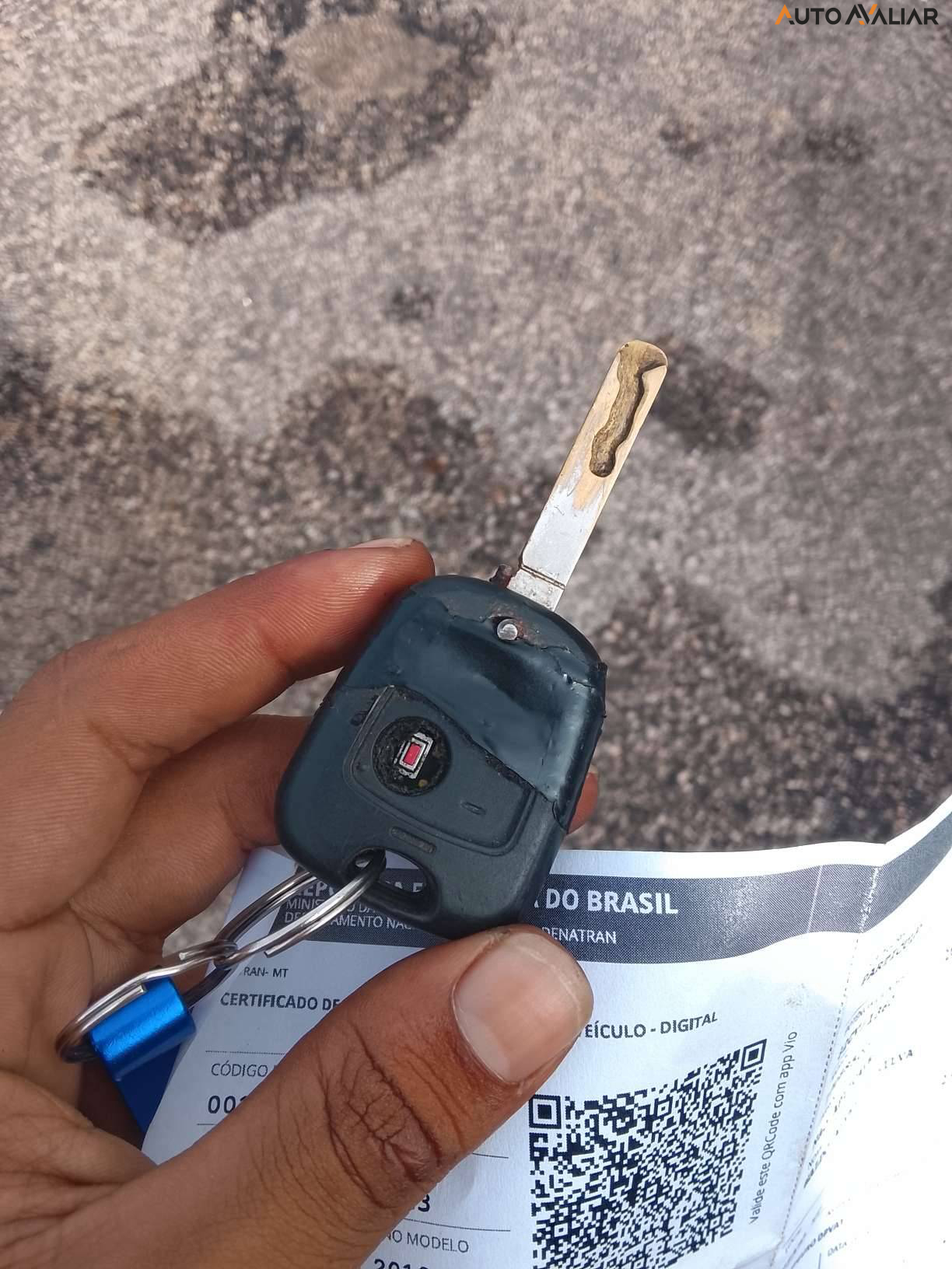 CITROEN C3 1.4 I GLX 8V FLEX 4P MANUAL