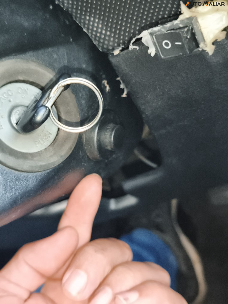 MITSUBISHI PAJERO 2.5 HD 4X4 8V TURBO INTERCOOLER DIESEL 4P MANUAL