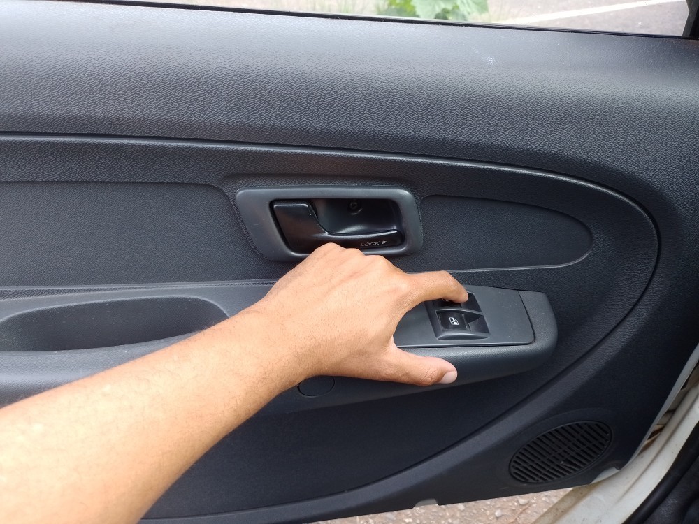 FIAT PALIO 1.0 MPI FIRE 8V FLEX 4P MANUAL