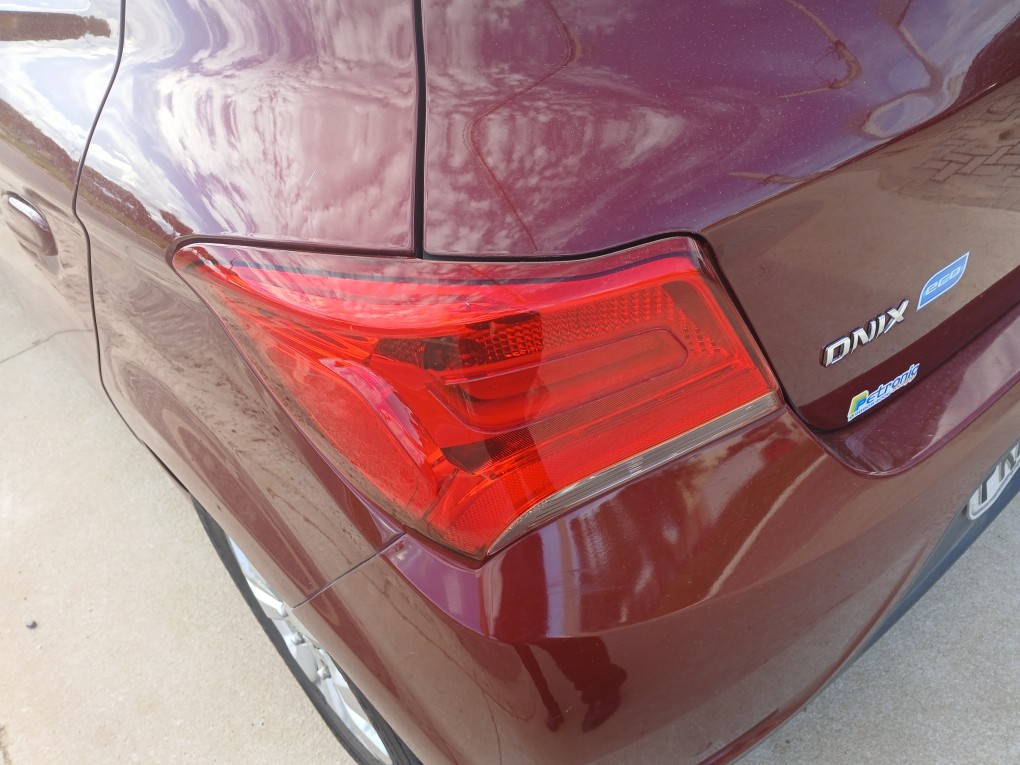 CHEVROLET ONIX 1.0 MPFI LT 8V FLEX 4P MANUAL