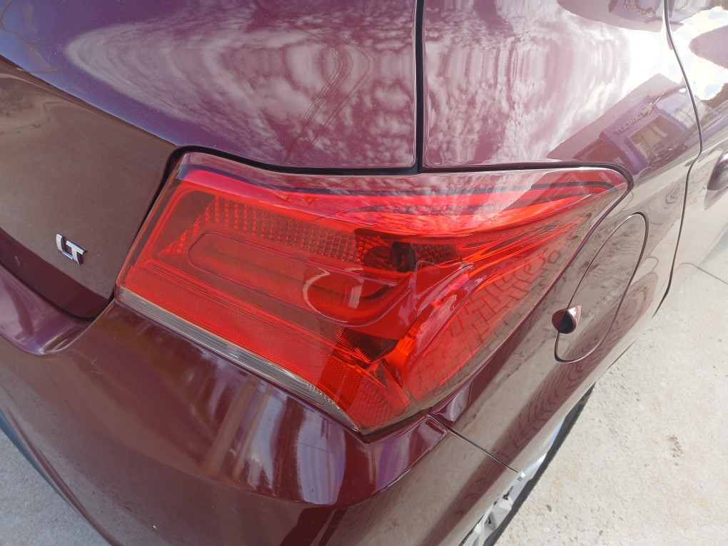 CHEVROLET ONIX 1.0 MPFI LT 8V FLEX 4P MANUAL