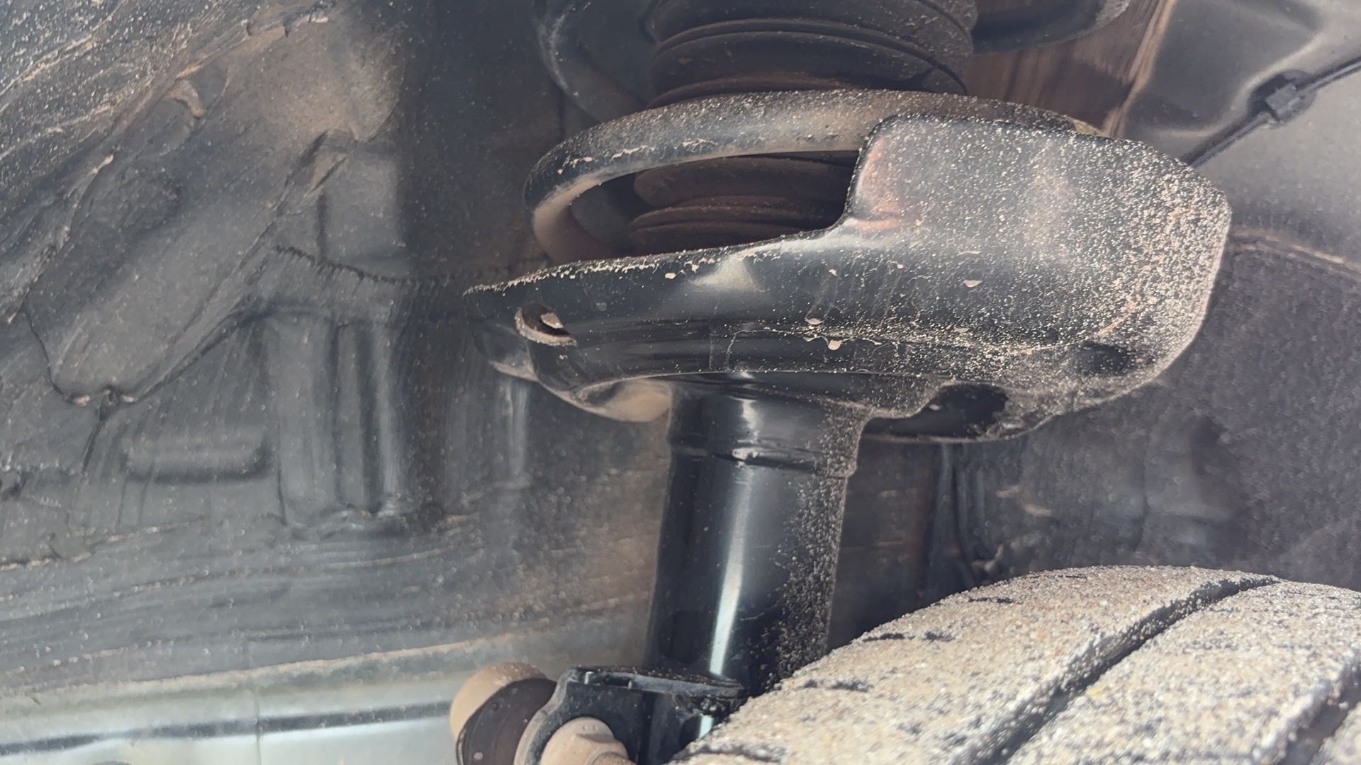 TOYOTA COROLLA CROSS 2.0 VVT-IE FLEX XRE DIRECT SHIFT